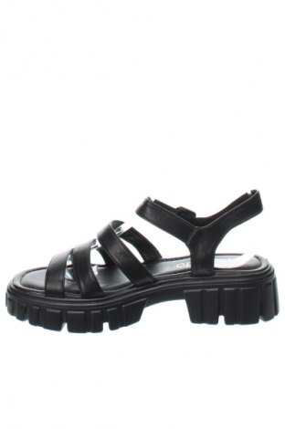 Sandalen Palado, Größe 41, Farbe Schwarz, Preis 33,99 €