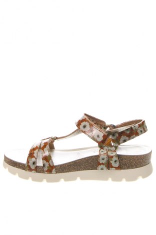 Sandalen Panama Jack, Größe 38, Farbe Mehrfarbig, Preis € 62,99