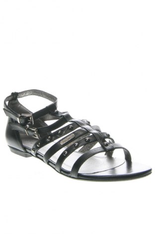 Sandalen Pepe Jeans, Größe 41, Farbe Schwarz, Preis 26,99 €