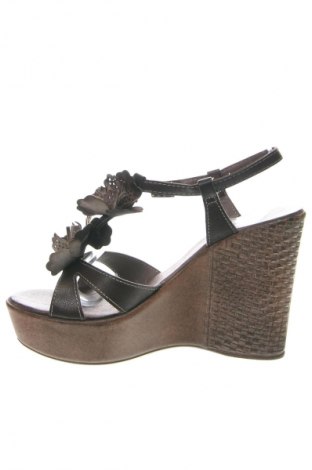 Sandalen Pierre Cardin, Größe 39, Farbe Braun, Preis € 79,28