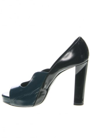 Damenschuhe Pierre Hardy, Größe 39, Farbe Blau, Preis € 132,06