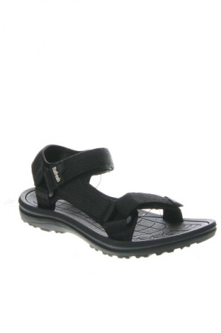 Sandalen Refresh, Größe 42, Farbe Schwarz, Preis 31,99 €