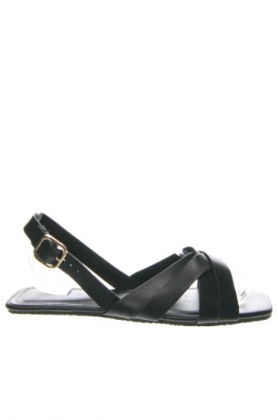 Sandalen Reserved, Größe 40, Farbe Schwarz, Preis 11,99 €