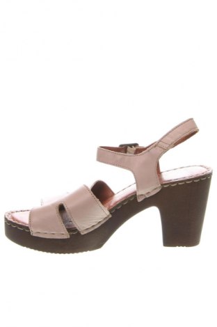 Sandalen Rizzoli, Größe 38, Farbe Rosa, Preis 31,88 €