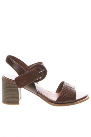 Sandalen Tamaris, Größe 41, Farbe Braun, Preis € 18,49