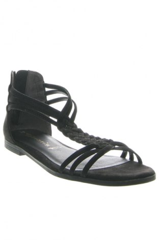 Sandalen Tamaris, Größe 36, Farbe Schwarz, Preis € 13,99