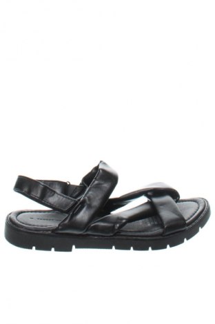 Sandalen Target, Größe 38, Farbe Schwarz, Preis € 19,29