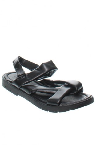 Sandalen Target, Größe 38, Farbe Schwarz, Preis € 19,49