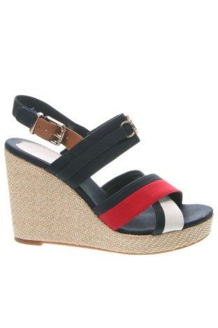 Sandale Tommy Hilfiger, Mărime 38, Culoare Multicolor, Preț 122,99 Lei