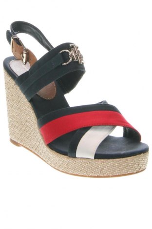 Sandale Tommy Hilfiger, Mărime 38, Culoare Multicolor, Preț 122,99 Lei