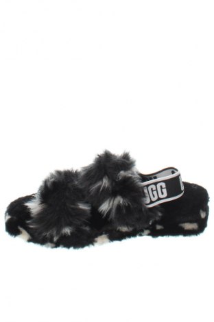 Sandale UGG Australia, Mărime 38, Culoare Negru, Preț 129,99 Lei