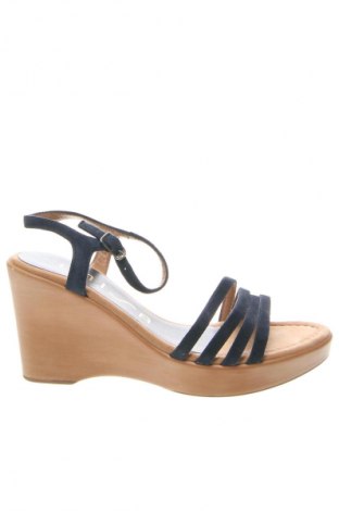 Sandalen Unisa, Größe 37, Farbe Blau, Preis € 32,99