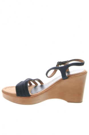 Sandalen Unisa, Größe 37, Farbe Blau, Preis 32,99 €