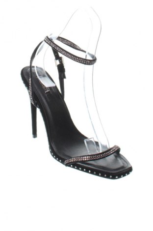 Sandale Vices, Mărime 41, Culoare Negru, Preț 165,99 Lei