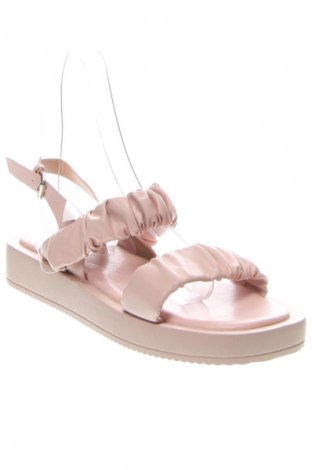 Sandalen Xcess, Größe 41, Farbe Rosa, Preis 17,99 €