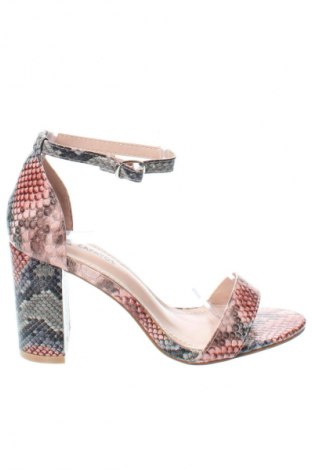 Sandale Zapatos, Mărime 36, Culoare Multicolor, Preț 158,00 Lei