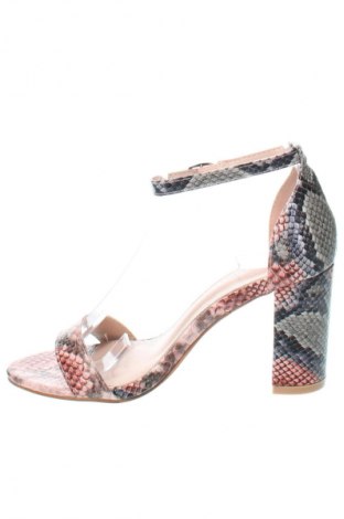 Sandale Zapatos, Mărime 36, Culoare Multicolor, Preț 110,99 Lei