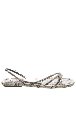 Sandalen Zara, Größe 41, Farbe Mehrfarbig, Preis € 20,99