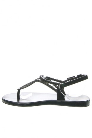 Sandalen Zaxy, Größe 37, Farbe Schwarz, Preis € 33,18