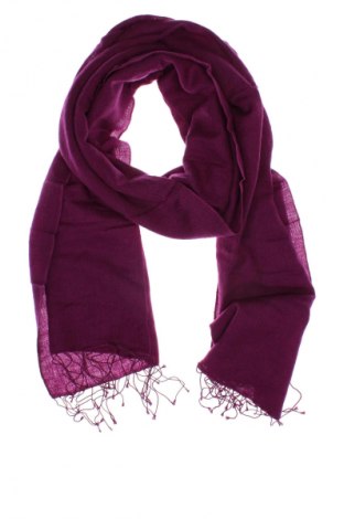 Schal, Farbe Lila, Preis € 14,99