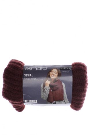 Schal Esmara, Farbe Braun, Preis € 9,99