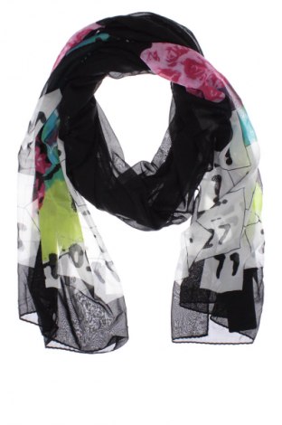 Eșarfă ME & CITY, Culoare Multicolor, Preț 151,99 Lei