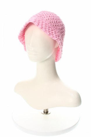 Mütze My Accessories London, Farbe Rosa, Preis € 16,29