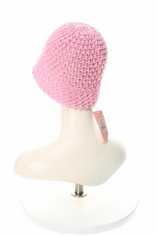 Mütze My Accessories London, Farbe Rosa, Preis € 16,29