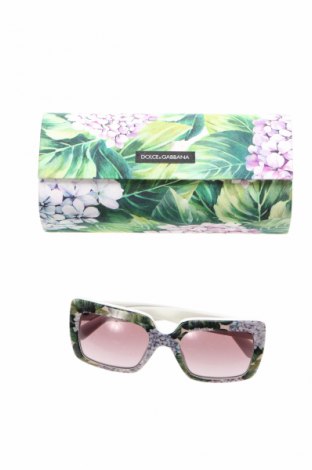 Ochelari de soare Dolce & Gabbana, Culoare Multicolor, Preț 478,78 Lei