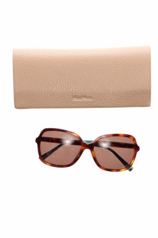 Sonnenbrille Max Mara, Farbe Braun, Preis 55,94 €