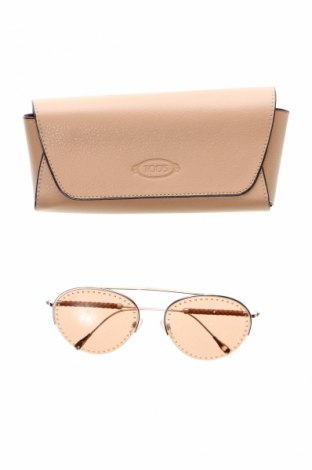 Sonnenbrille Tod's, Farbe Braun, Preis € 84,49