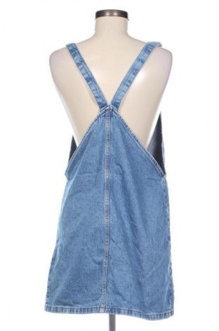 Dámske šaty s trákmi  Denim&Co., Veľkosť M, Farba Modrá, Cena  14,83 €