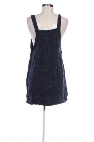 Latzkleid Dorothy Perkins, Größe M, Farbe Blau, Preis 18,99 €