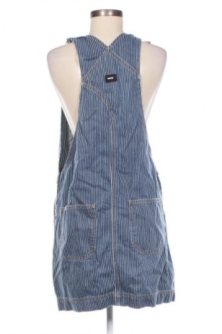 Dámske šaty s trákmi  Dr. Denim, Veľkosť S, Farba Modrá, Cena  9,95 €