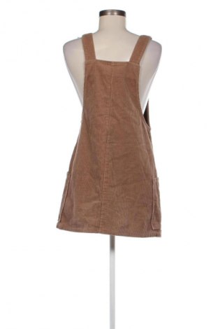 Latzkleid Pull&Bear, Größe S, Farbe Beige, Preis 8,99 €