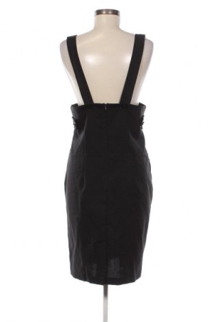 Latzkleid Sisters Point, Größe L, Farbe Schwarz, Preis € 33,79