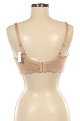 Büstenhalter Hunkemoller, Größe L, Farbe Beige, Preis 28,99 €