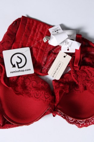 Büstenhalter Intimissimi, Größe S, Farbe Rot, Preis 13,49 €