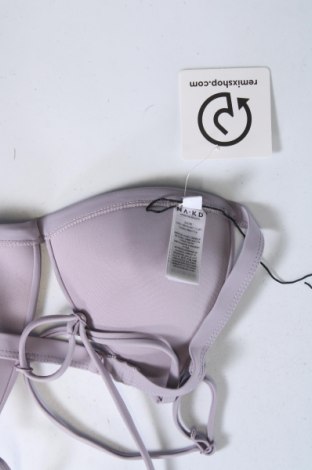 Sutien NA-KD, Mărime XS, Culoare Mov, Preț 107,99 Lei