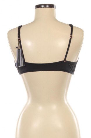 Sutien Tommy Hilfiger, Mărime L, Culoare Negru, Preț 232,65 Lei