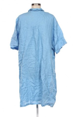 Tunika Bel&Bo, Größe XXL, Farbe Blau, Preis 24,79 €