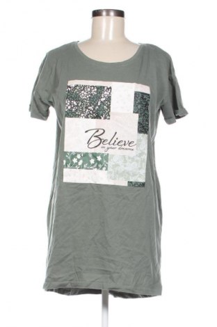 Tunică Beloved, Mărime S, Culoare Verde, Preț 59,99 Lei