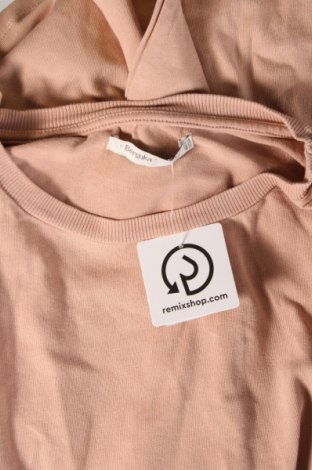 Tunika Bershka, Größe L, Farbe Rosa, Preis € 13,49