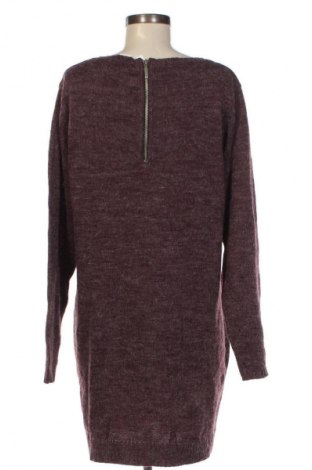 Tunika Casual Ladies, Größe XXL, Farbe Lila, Preis € 27,29