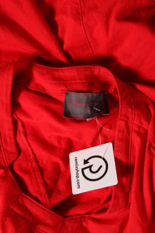 Tunika Chalou, Größe 3XL, Farbe Rot, Preis € 27,29