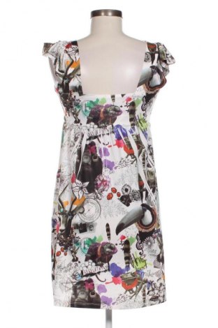 Tunică Desigual, Mărime M, Culoare Multicolor, Preț 67,99 Lei