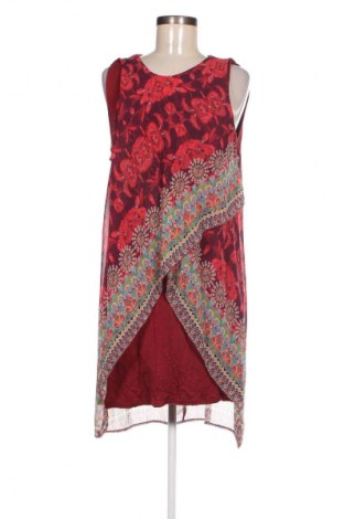 Tunika Desigual, Größe L, Farbe Mehrfarbig, Preis € 23,99