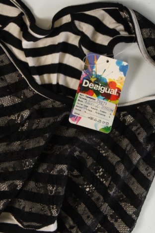 Tunika Desigual, Größe XS, Farbe Mehrfarbig, Preis € 55,24