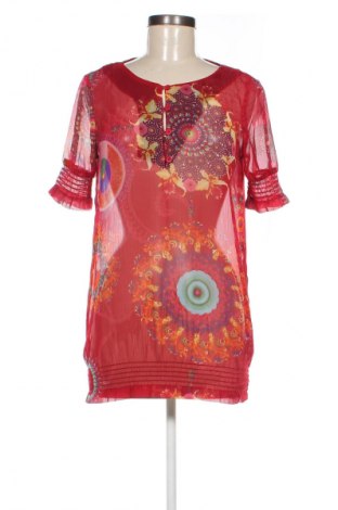 Τουνίκ Desigual, Μέγεθος M, Χρώμα Πολύχρωμο, Τιμή 7,99 €