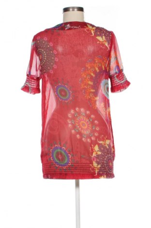 Tunika Desigual, Größe M, Farbe Mehrfarbig, Preis € 13,99